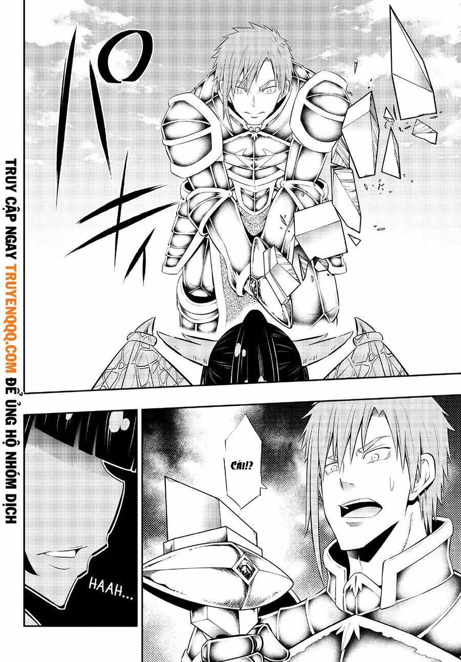 Isekai Maou To Shoukan Shoujo No Dorei Majutsu 97.3 trang 2