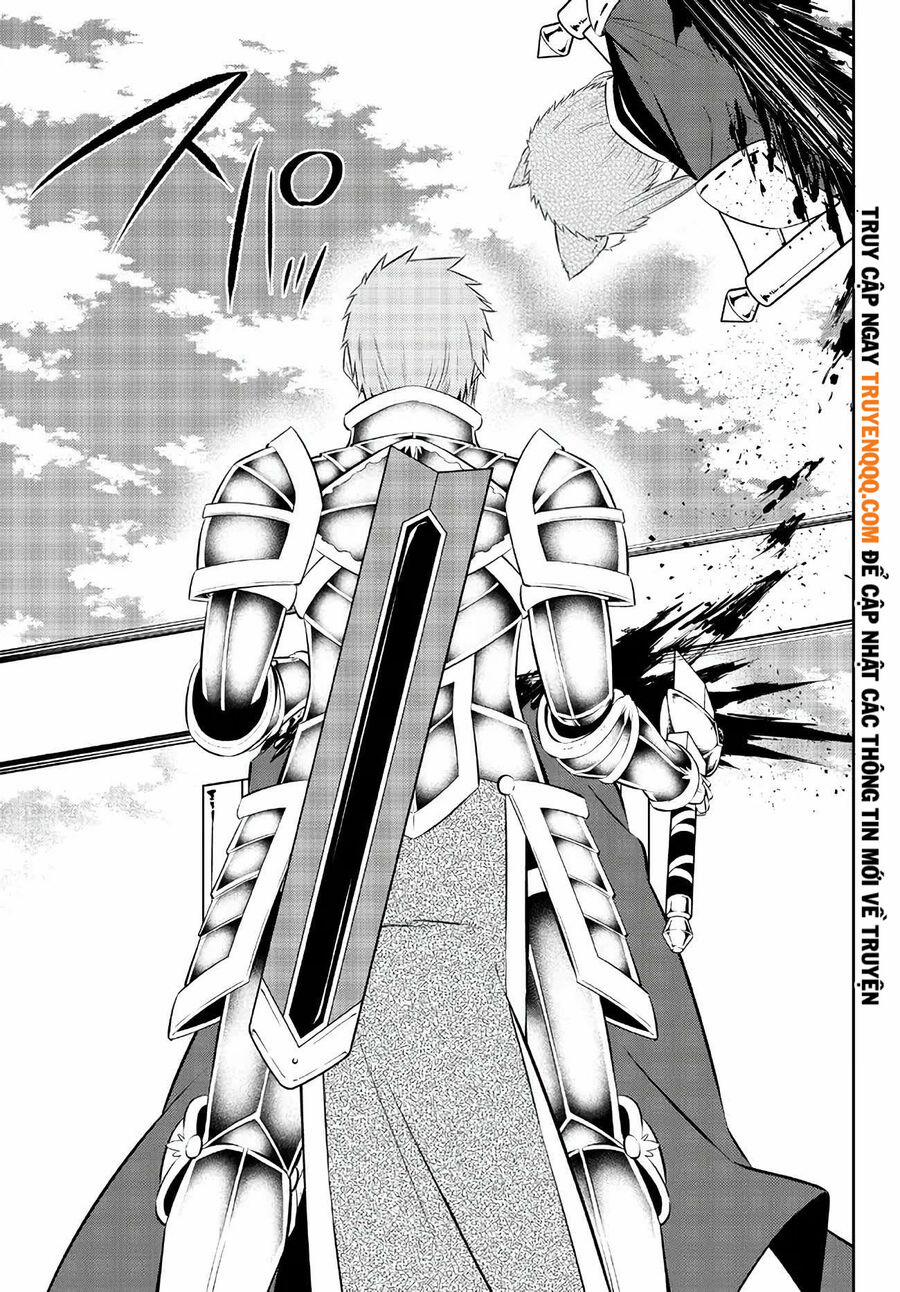 Isekai Maou To Shoukan Shoujo No Dorei Majutsu 97.3 trang 5