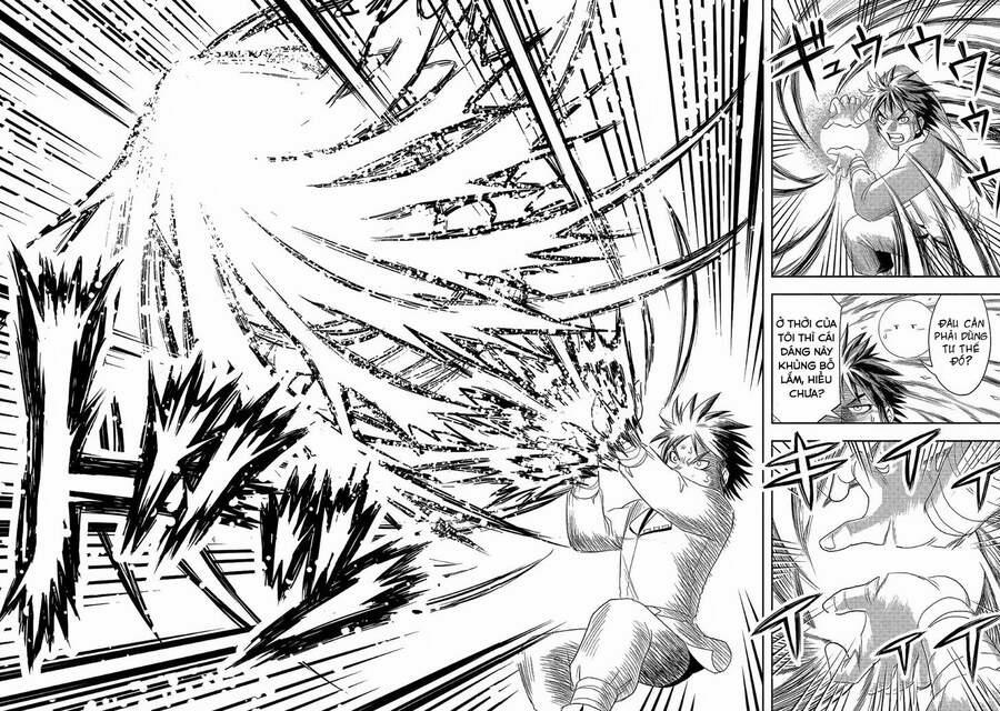 Isekai Ni Tobasareta Ossan Wa Doko E Iku? 21 trang 13