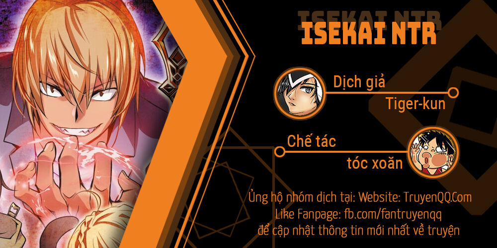 Isekai NTR ~Shinyuu no Onna wo Saikyou Skill de Otosu Houhou~ Chương 6 Trang 26