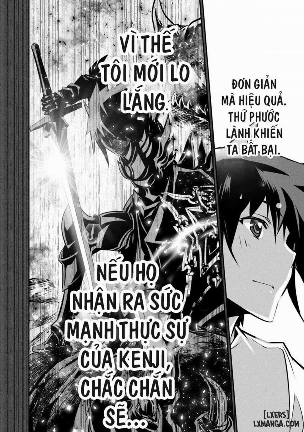 Isekai NTR Chương 1 Trang 15