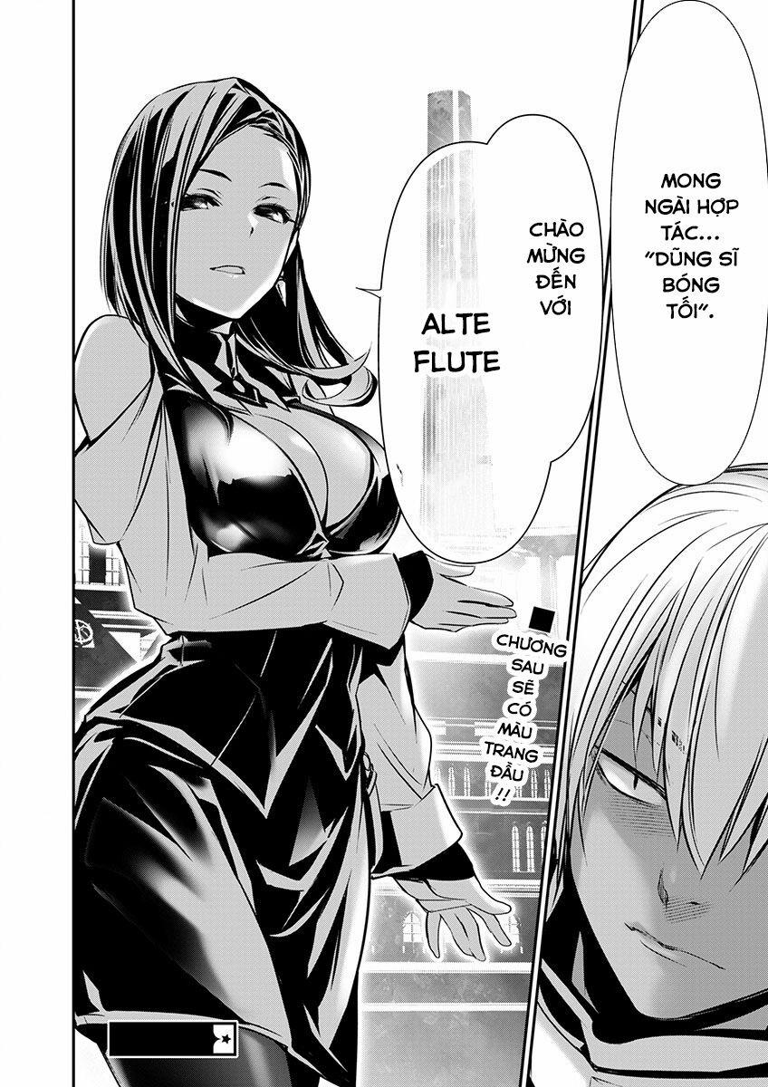 Isekai Ntr Chương 58 Trang 19