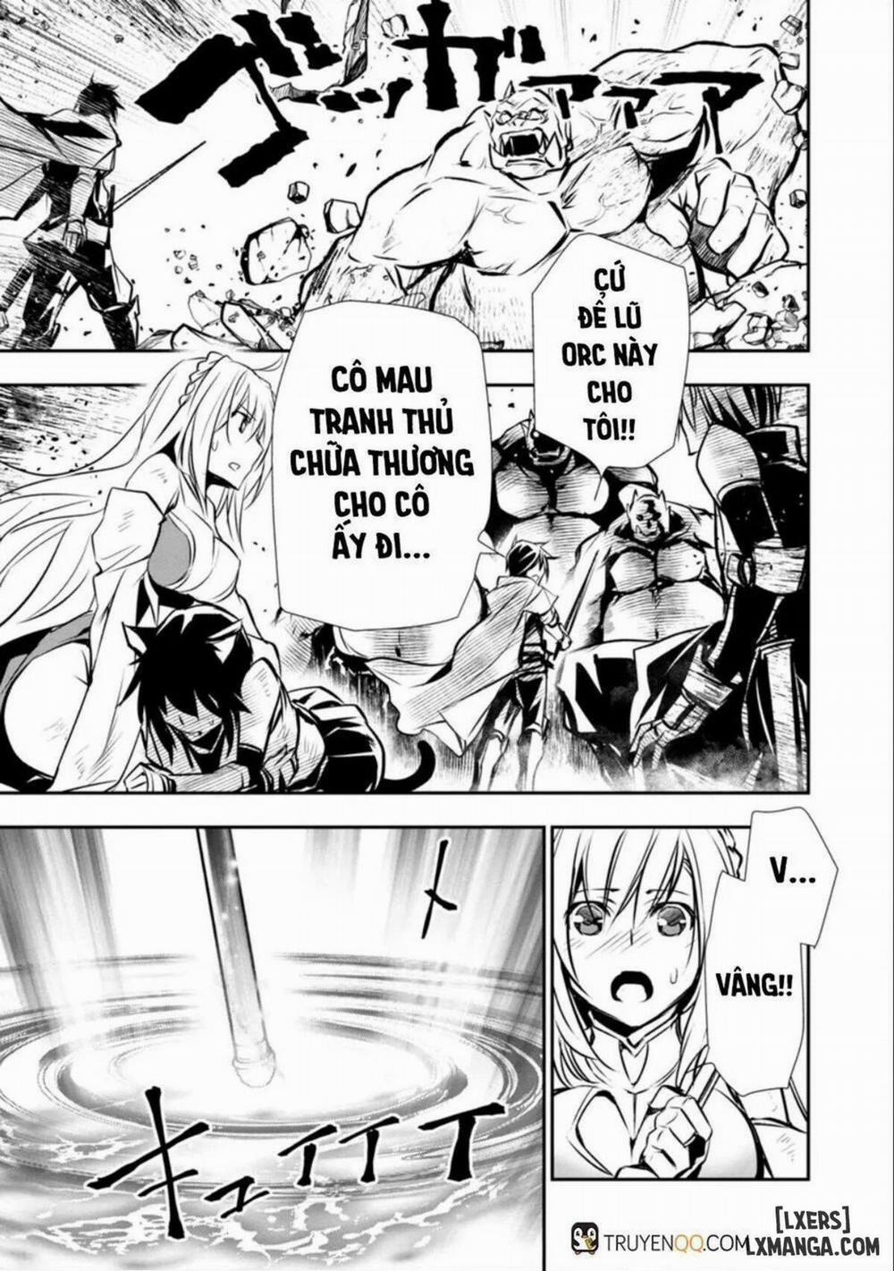 Isekai Ntr Chương 6 Trang 2