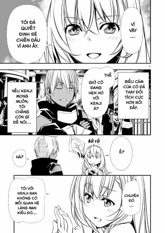 Isekai Ntr Chương 60 Trang 12