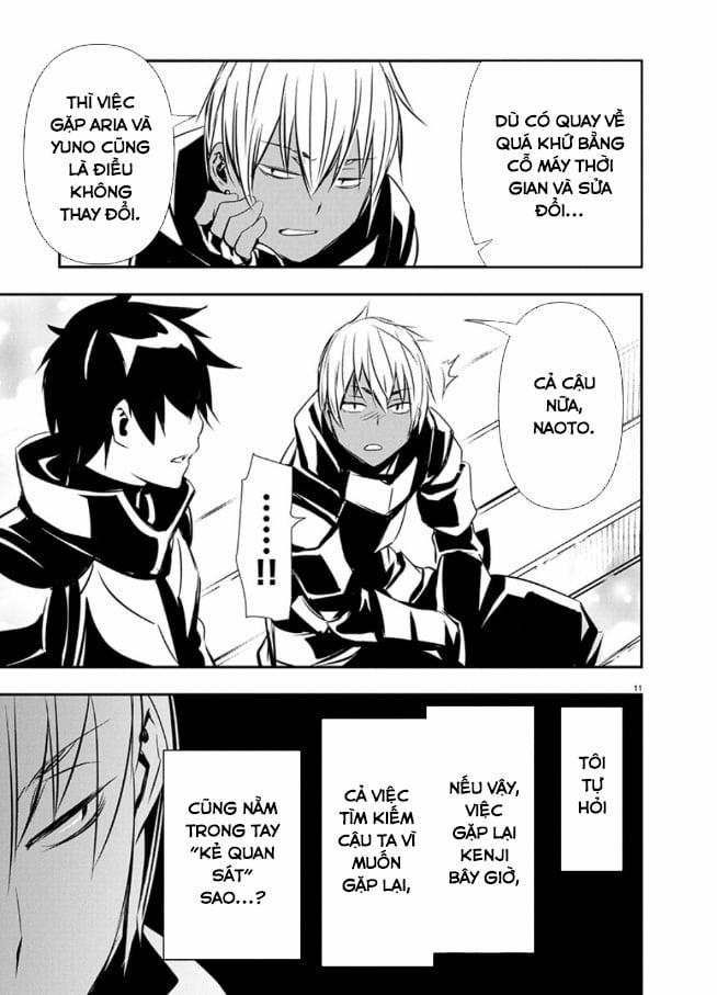 Isekai Ntr 61 trang 13