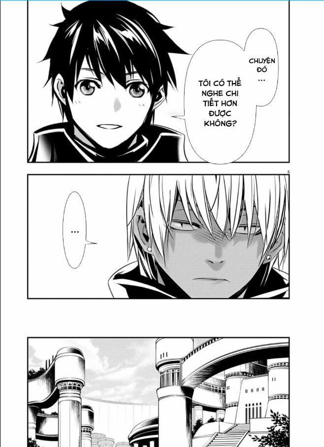 Isekai Ntr 61 trang 7