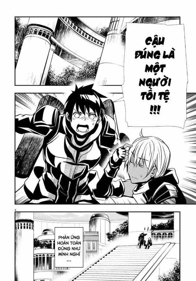 Isekai Ntr 61 trang 8