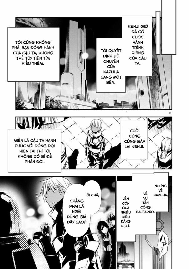 Isekai Ntr 62 trang 11