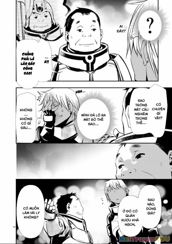 Isekai Ntr 62 trang 12