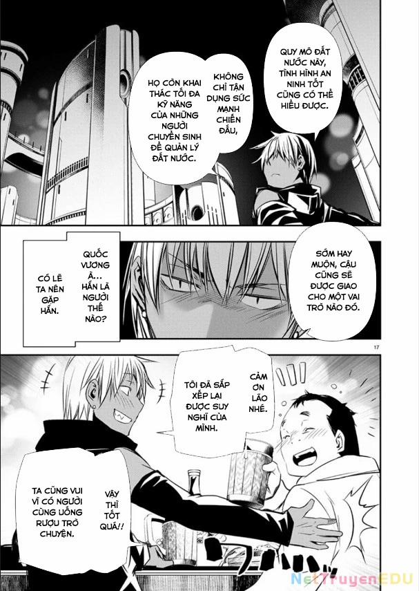 Isekai Ntr 62 trang 17