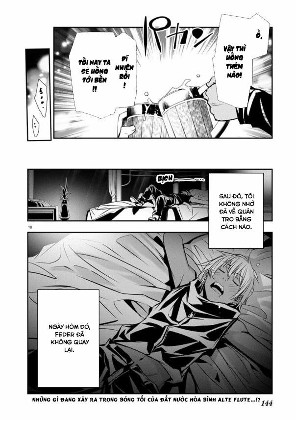 Isekai Ntr 62 trang 18