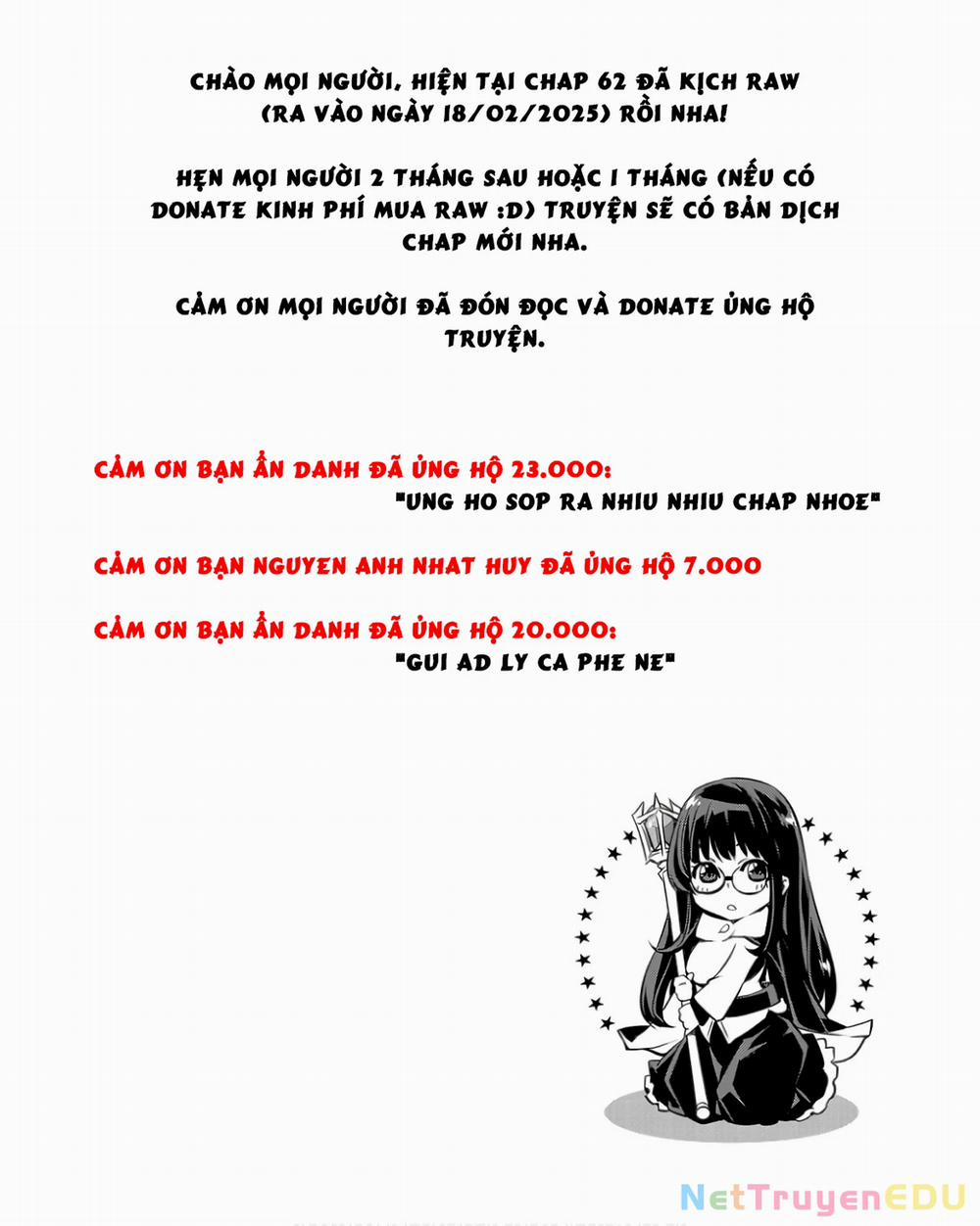 Isekai Ntr 62 trang 19