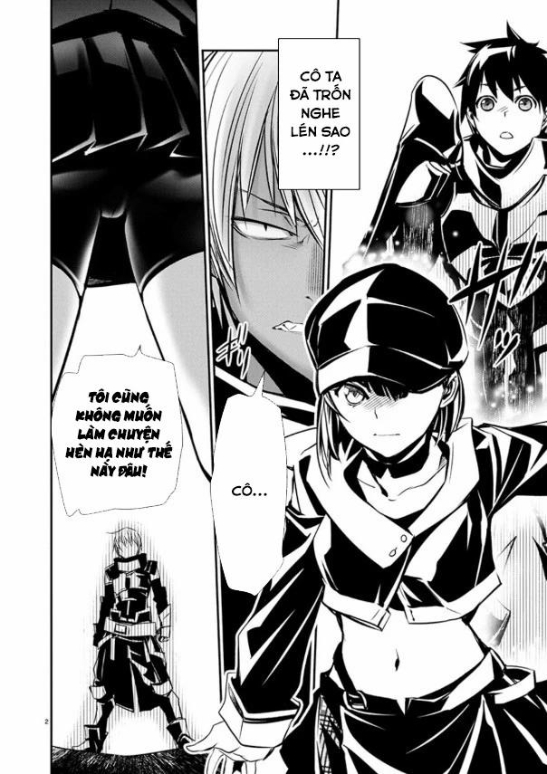 Isekai Ntr 62 trang 2