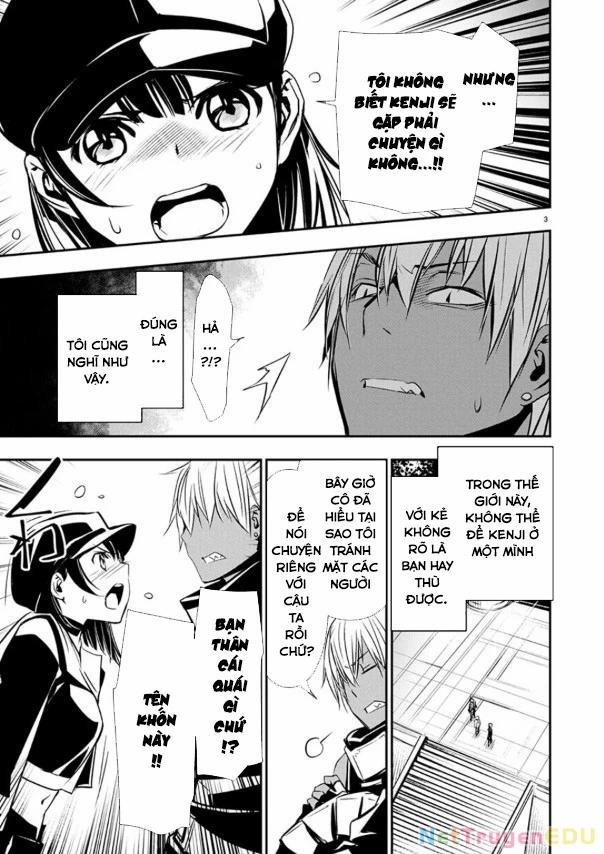 Isekai Ntr 62 trang 3