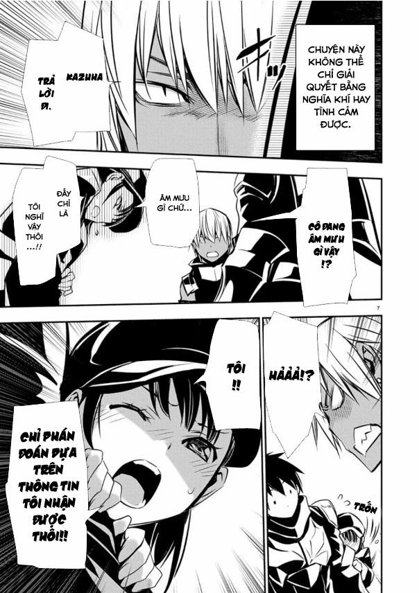 Isekai Ntr 62 trang 7