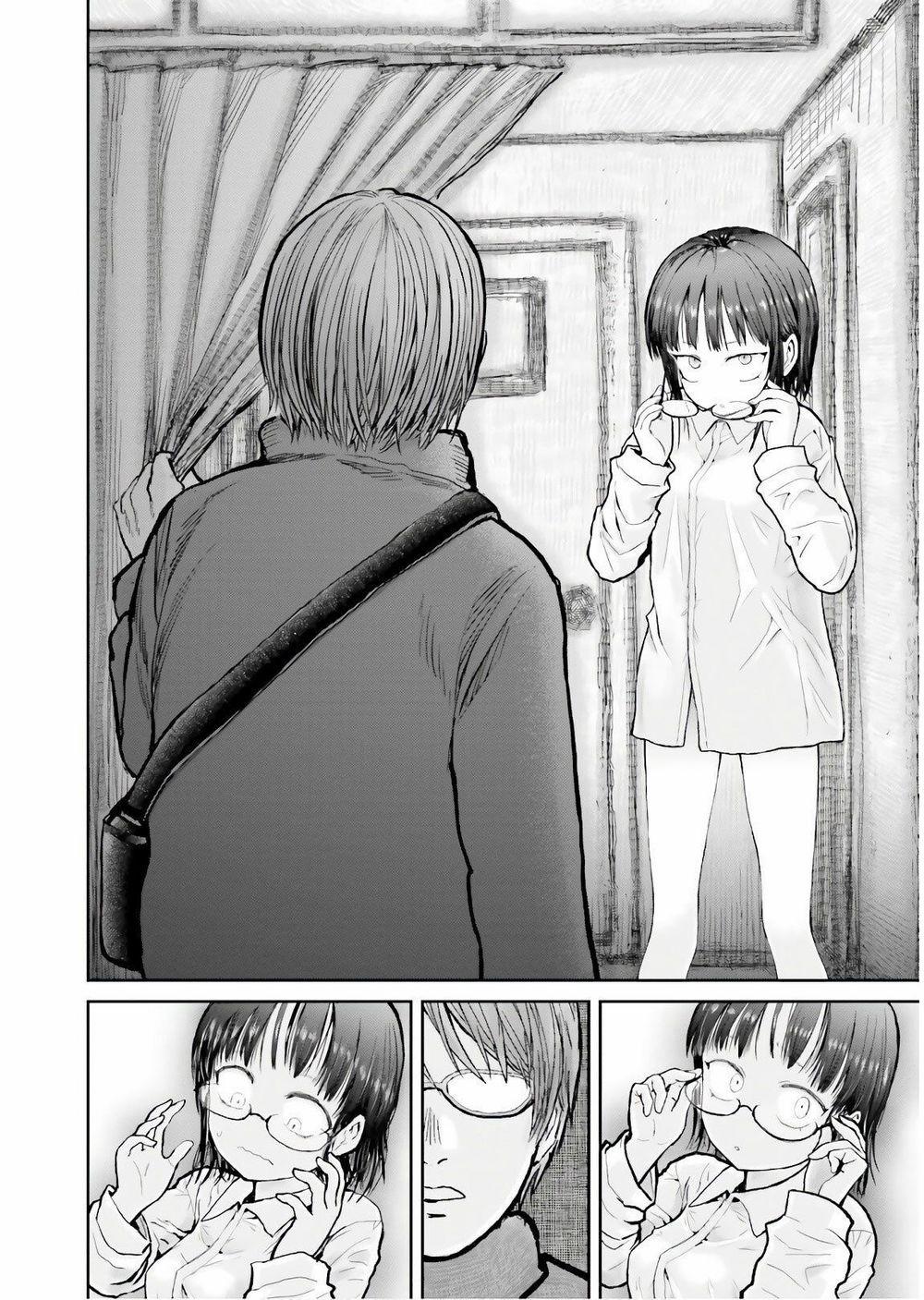 Isekai Ojisan 11 trang 13