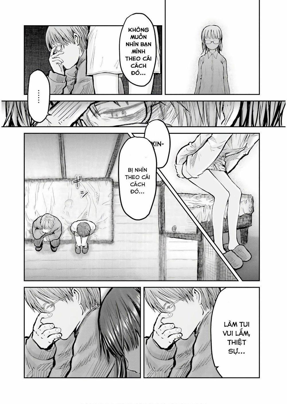 Isekai Ojisan 11 trang 18