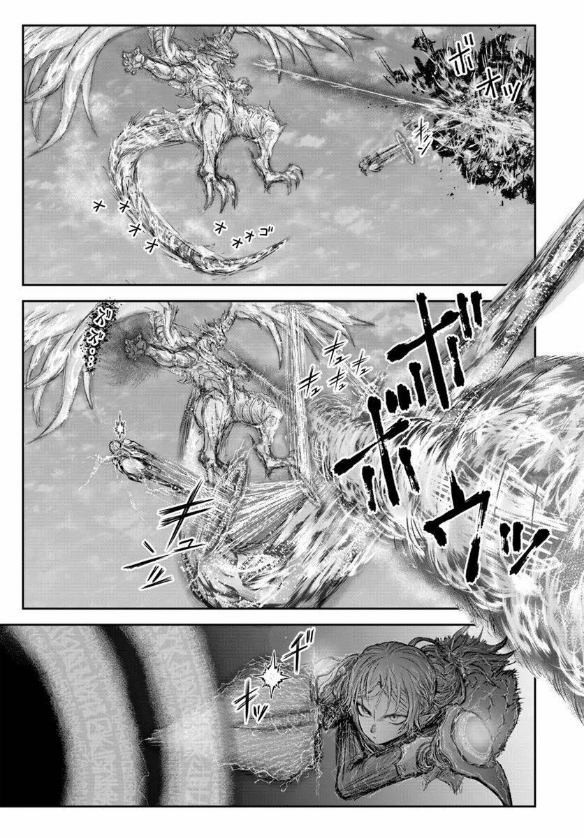 Isekai Ojisan 23 trang 3