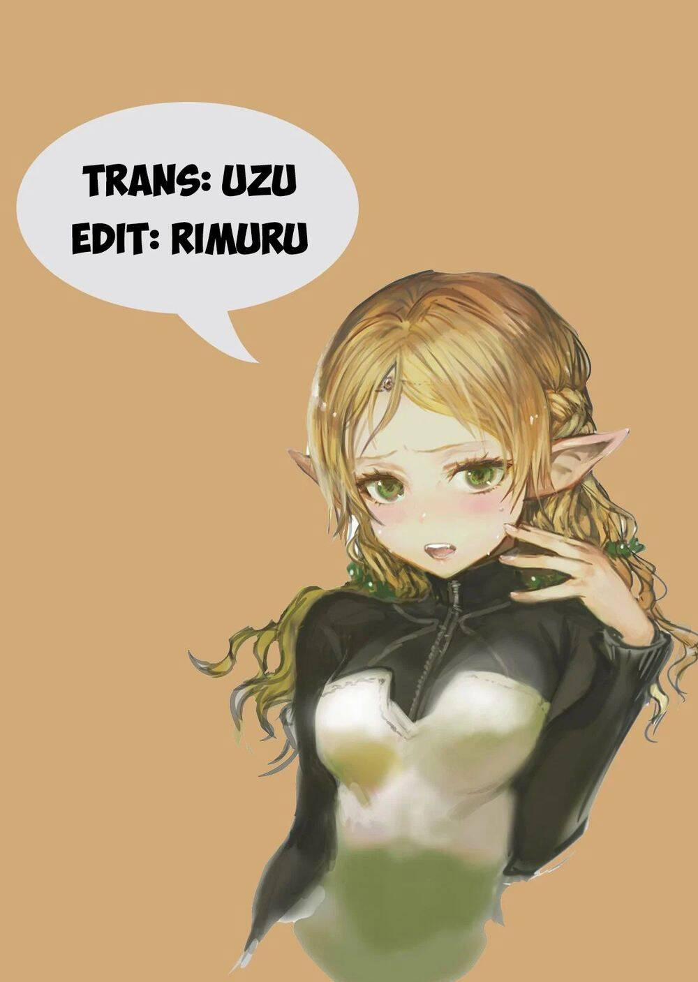 Isekai Ojisan 23 trang 38