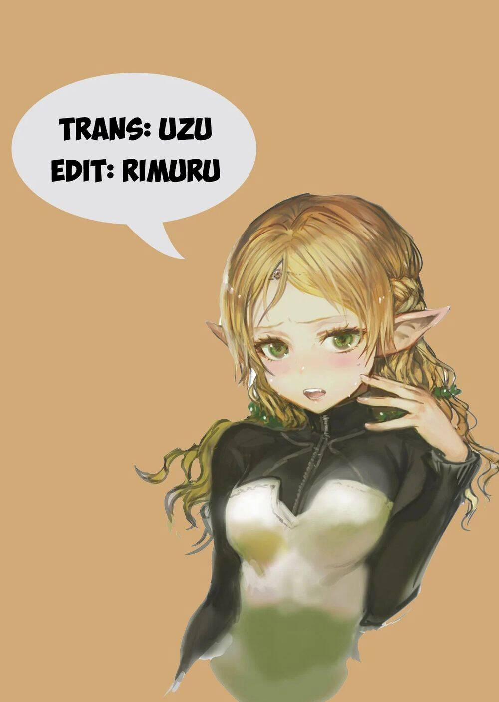 Isekai Ojisan 29.5 trang 4