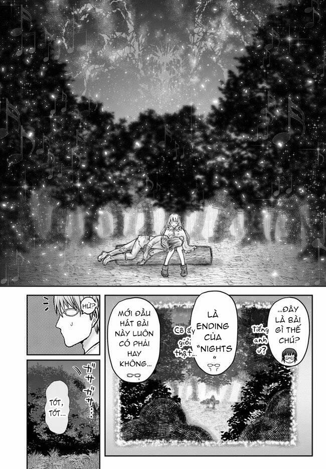 Isekai Ojisan 29 trang 26