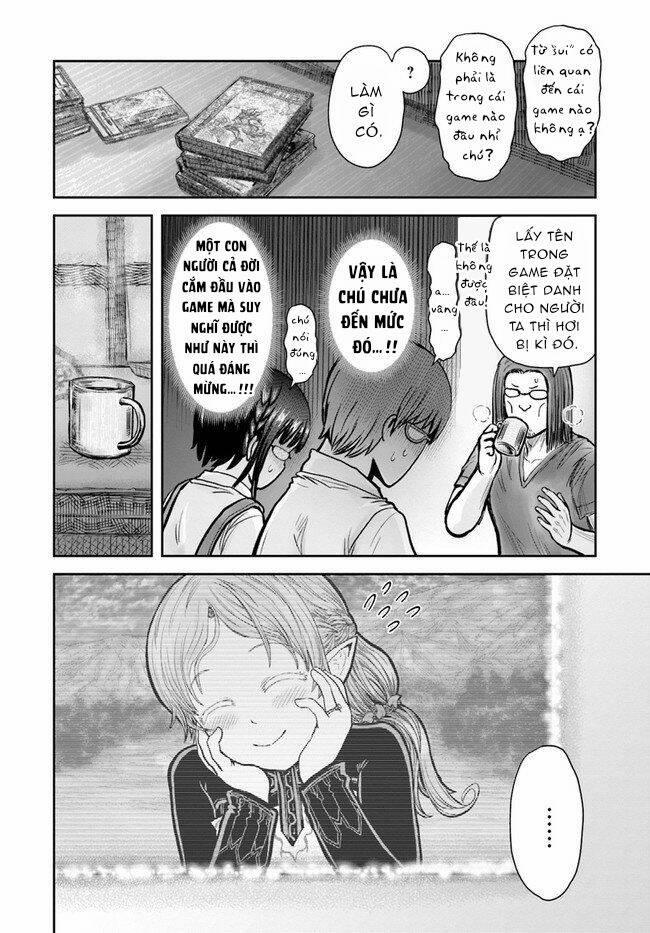 Isekai Ojisan 30 trang 22