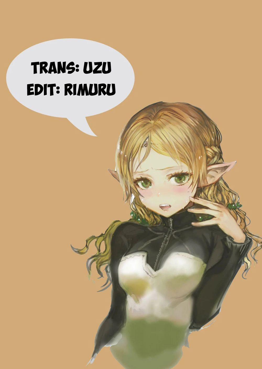 Isekai Ojisan 41 trang 25