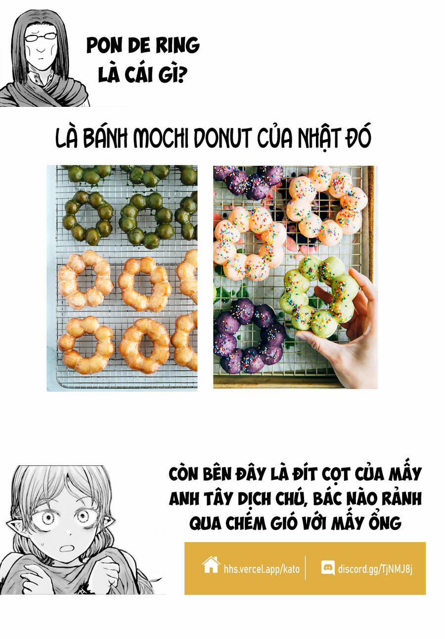 Isekai Ojisan 42 trang 26