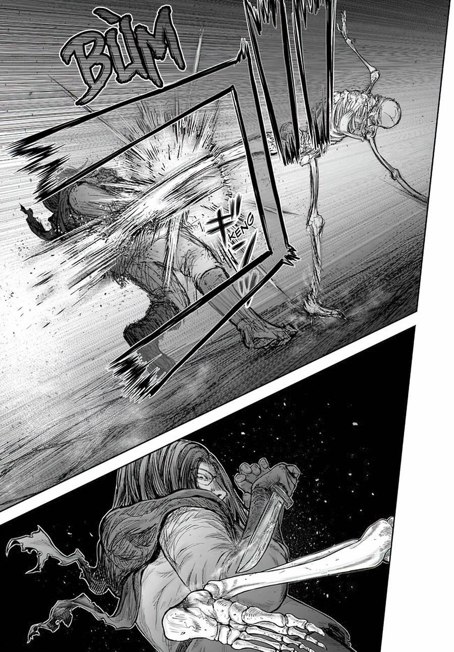 Isekai Ojisan 42 trang 8