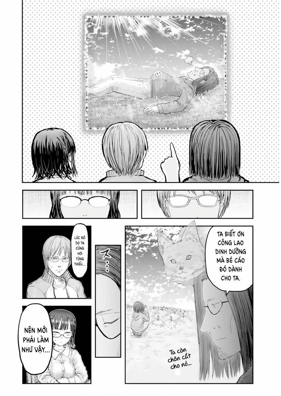 Isekai Ojisan 43.5 trang 9