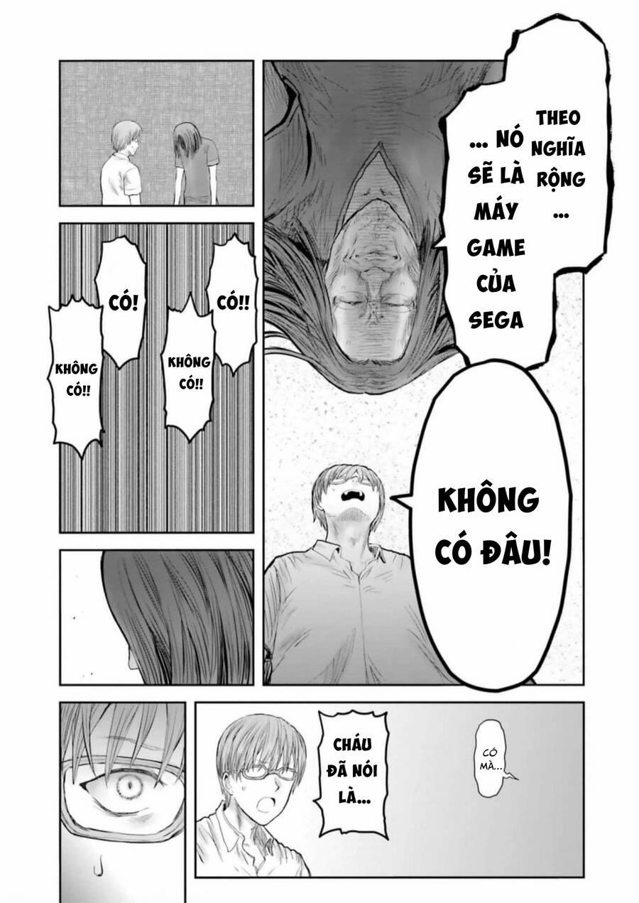 Isekai Ojisan Chương 50 Trang 20