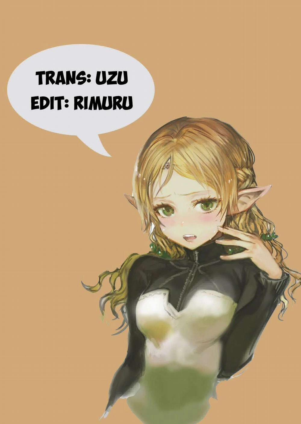 Isekai Ojisan Chương 62 Trang 32