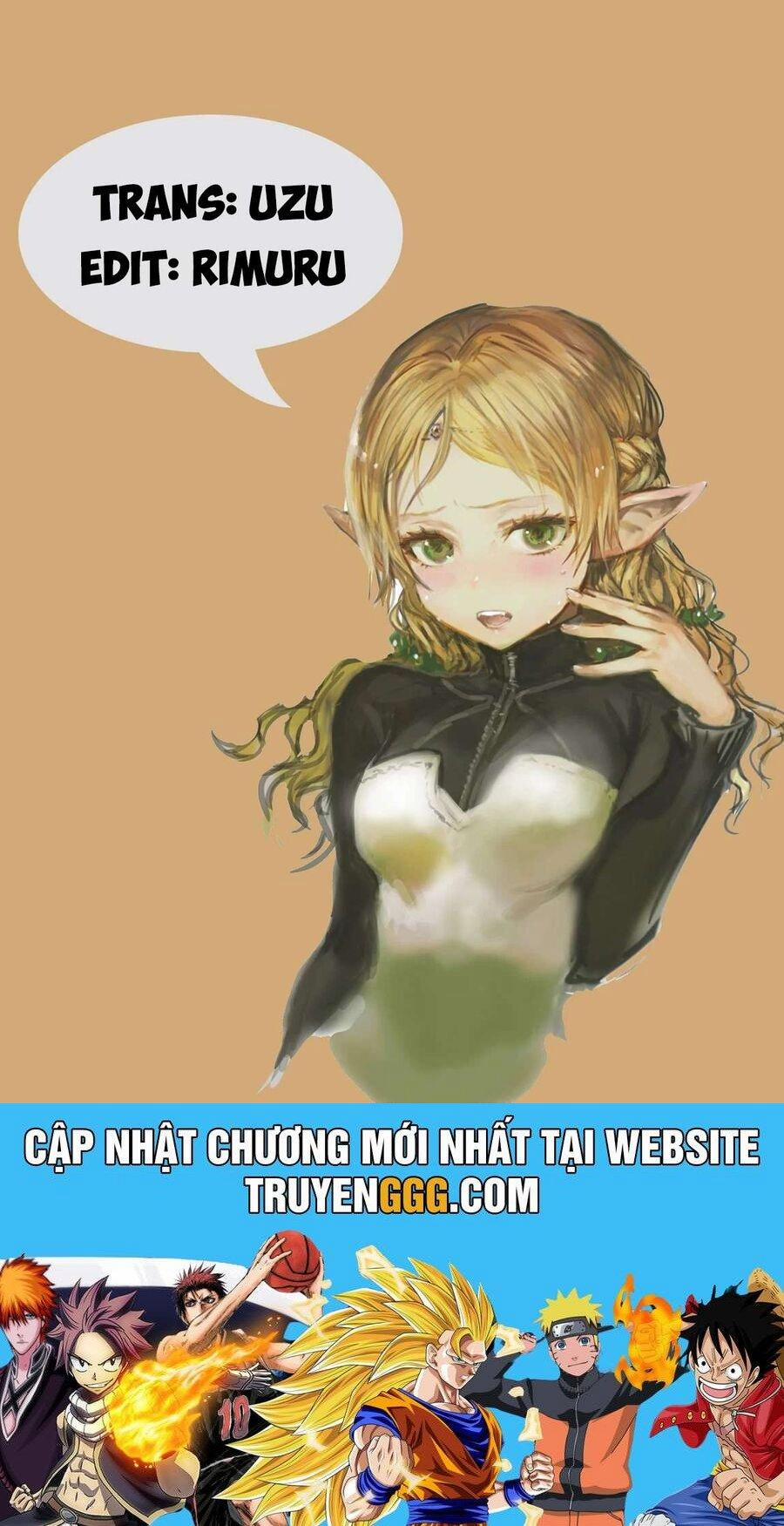 Isekai Ojisan Chương 64 Trang 33