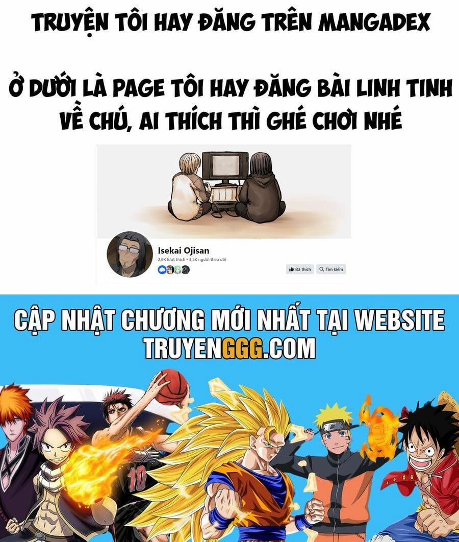 Isekai Ojisan 66 trang 34