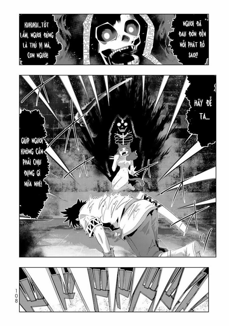 Isekai Shihai No Skill Taker: Zero Kara Hajimeru Dorei Harem 54 trang 1