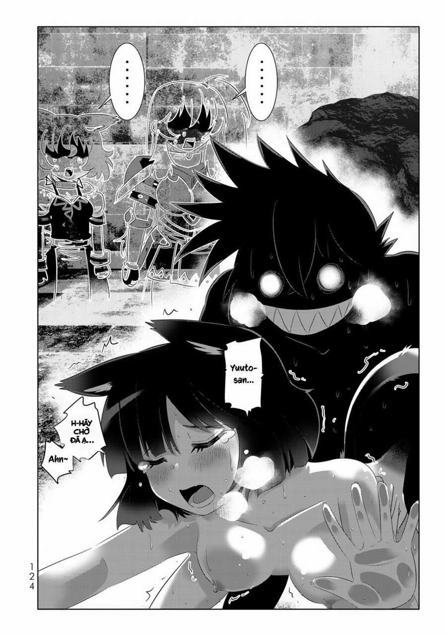 Isekai Shihai No Skill Taker: Zero Kara Hajimeru Dorei Harem 54 trang 17