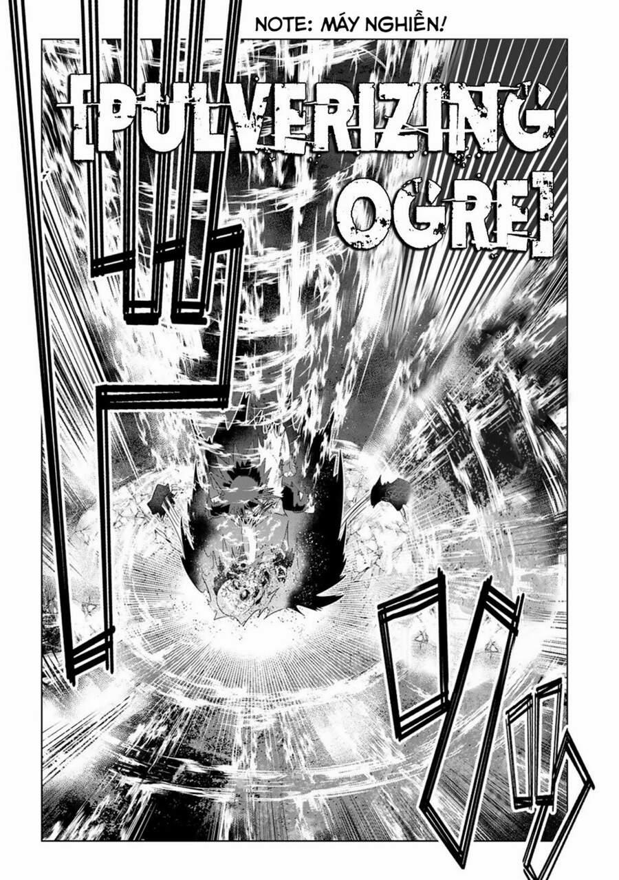 Isekai Shihai No Skill Taker: Zero Kara Hajimeru Dorei Harem 54 trang 6