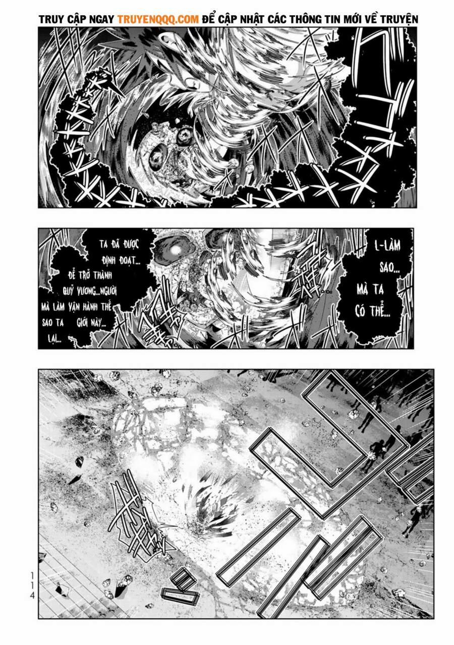 Isekai Shihai No Skill Taker: Zero Kara Hajimeru Dorei Harem 54 trang 7