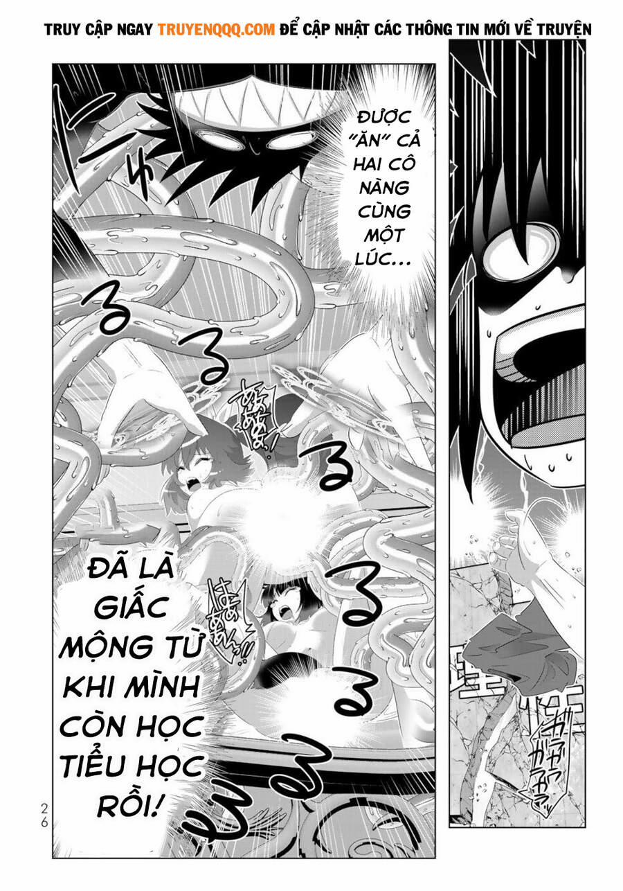 Isekai Shihai No Skill Taker: Zero Kara Hajimeru Dorei Harem 58 trang 6