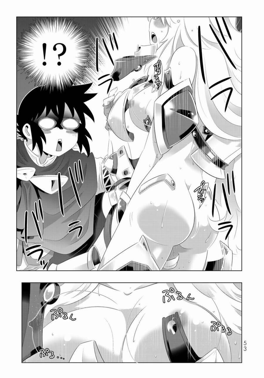 Isekai Shihai No Skill Taker: Zero Kara Hajimeru Dorei Harem 59 trang 13