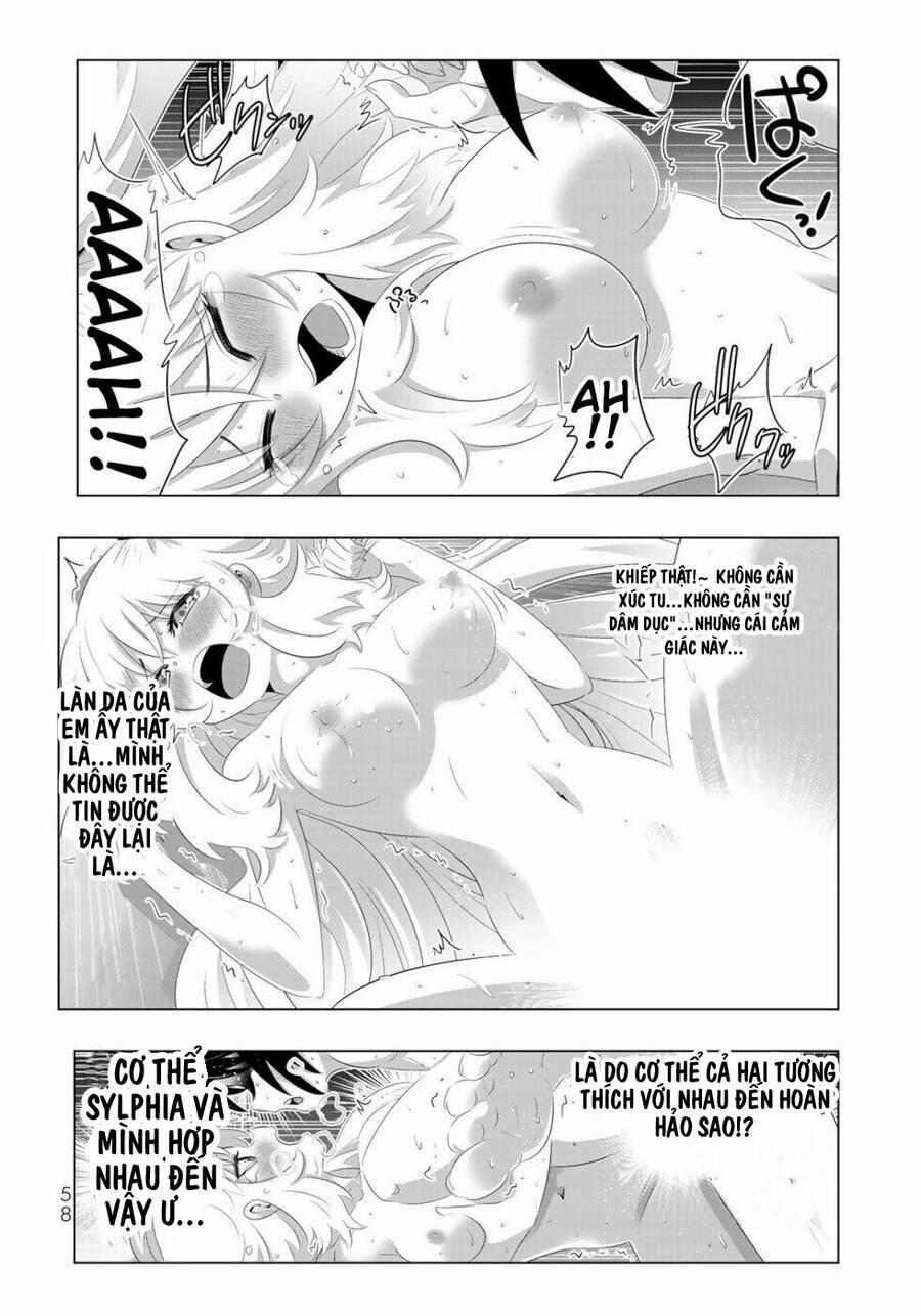 Isekai Shihai No Skill Taker: Zero Kara Hajimeru Dorei Harem 60 trang 2