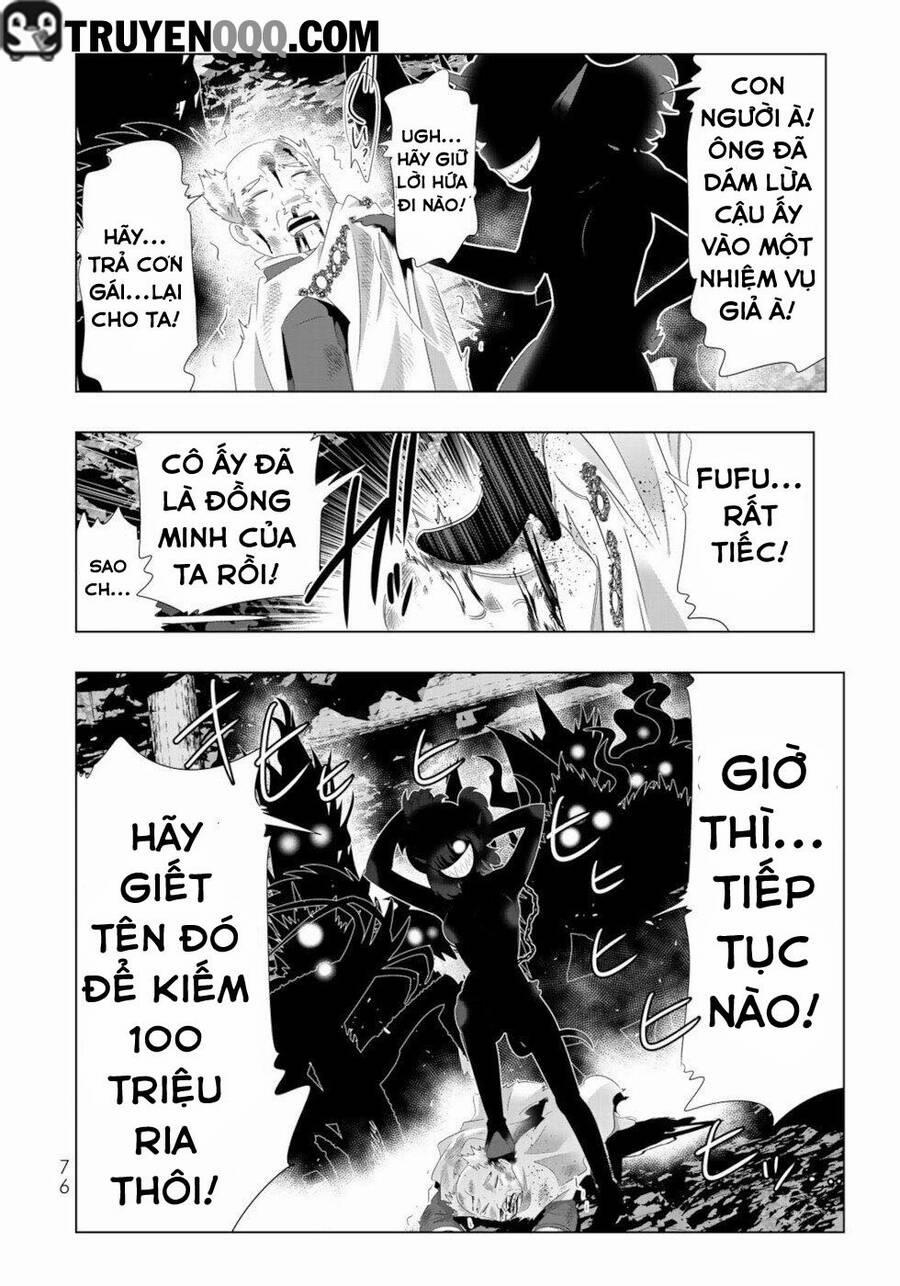 Isekai Shihai No Skill Taker: Zero Kara Hajimeru Dorei Harem 60 trang 20