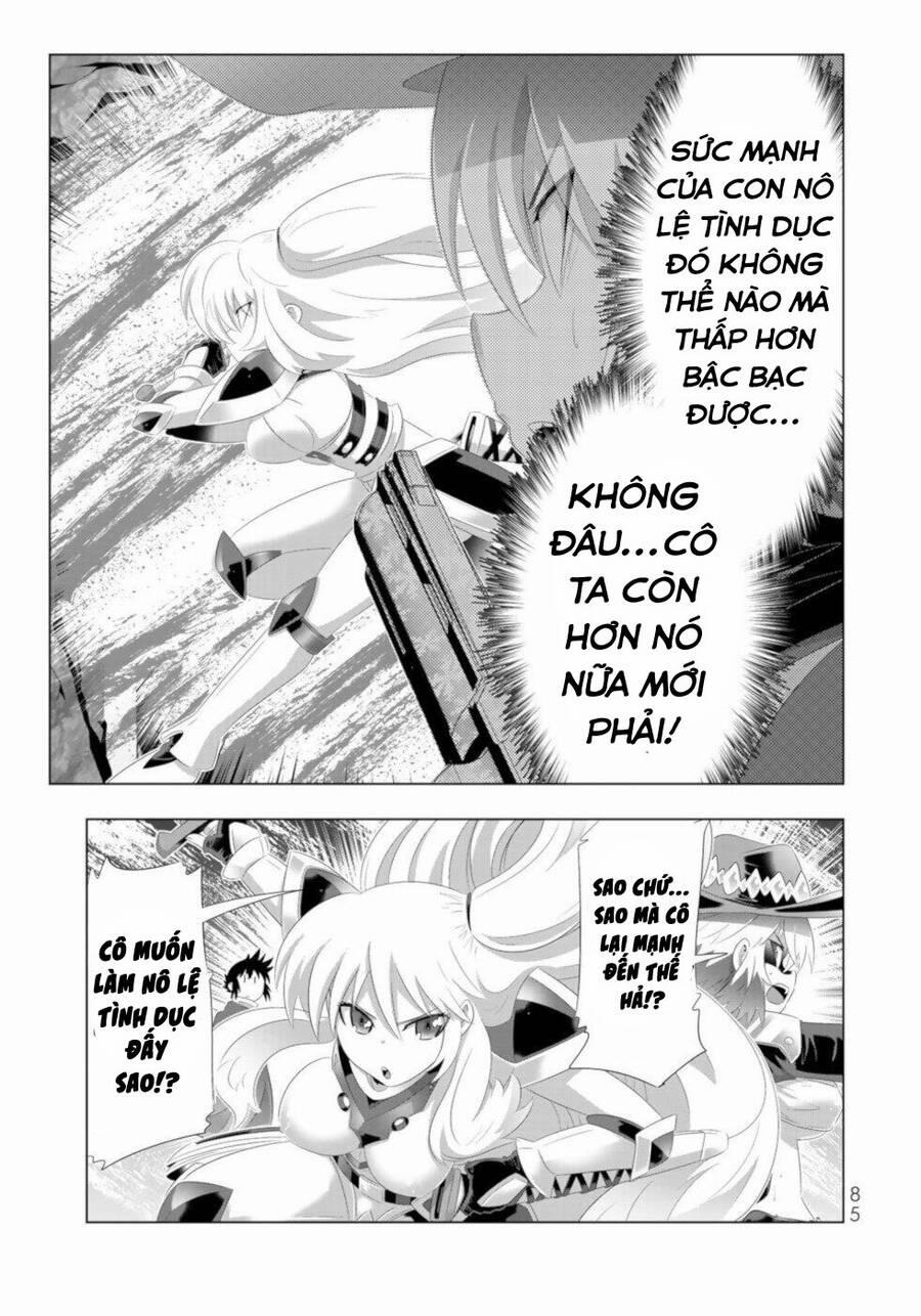 Isekai Shihai No Skill Taker: Zero Kara Hajimeru Dorei Harem 61 trang 7