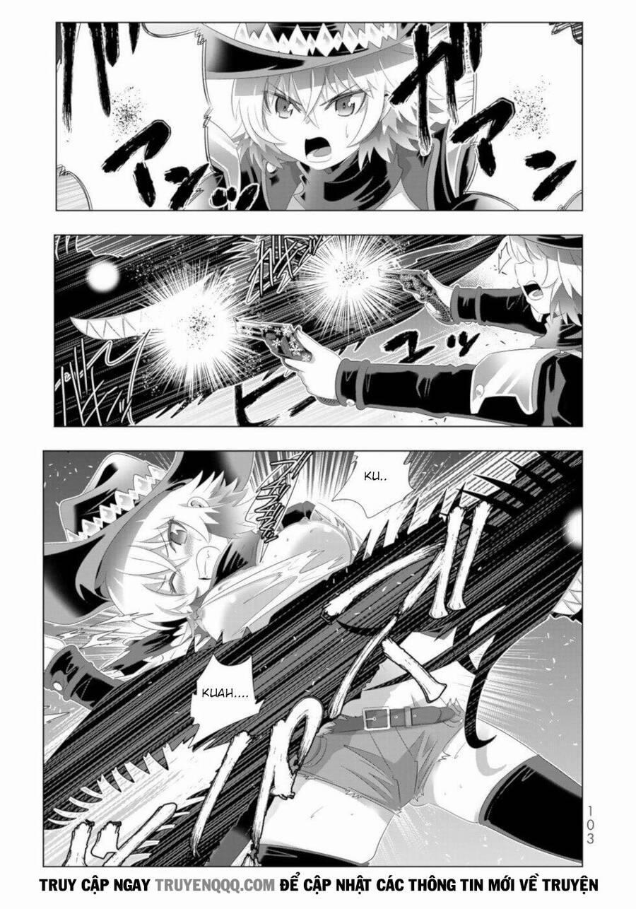 Isekai Shihai No Skill Taker: Zero Kara Hajimeru Dorei Harem 62 trang 6