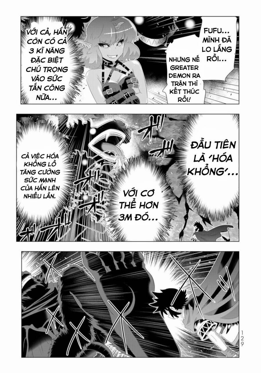 Isekai Shihai No Skill Taker: Zero Kara Hajimeru Dorei Harem 63 trang 13