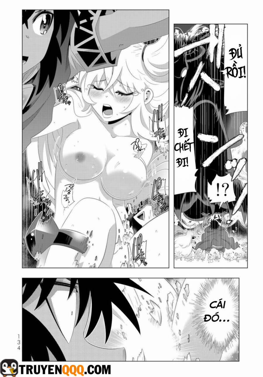 Isekai Shihai No Skill Taker: Zero Kara Hajimeru Dorei Harem 63 trang 18