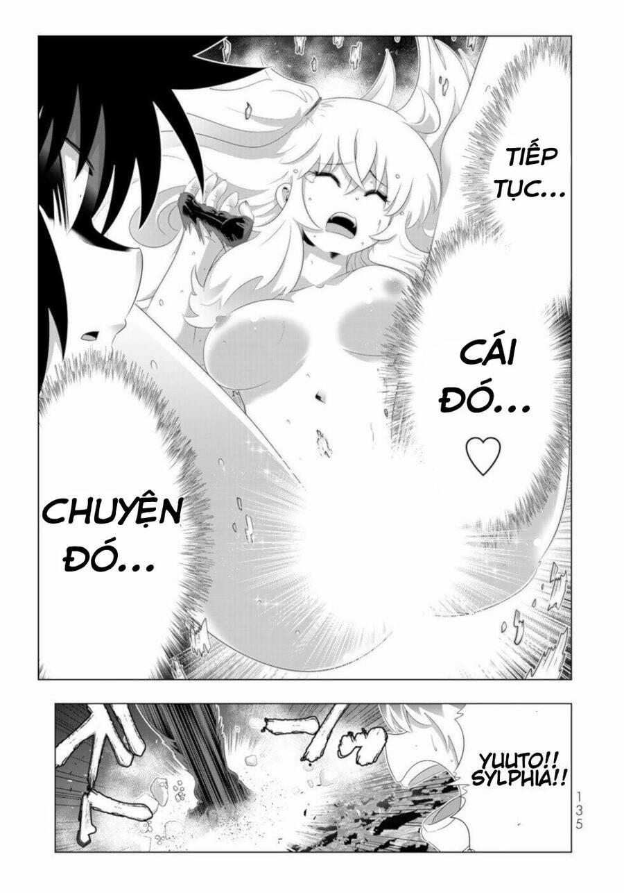 Isekai Shihai No Skill Taker: Zero Kara Hajimeru Dorei Harem 63 trang 19