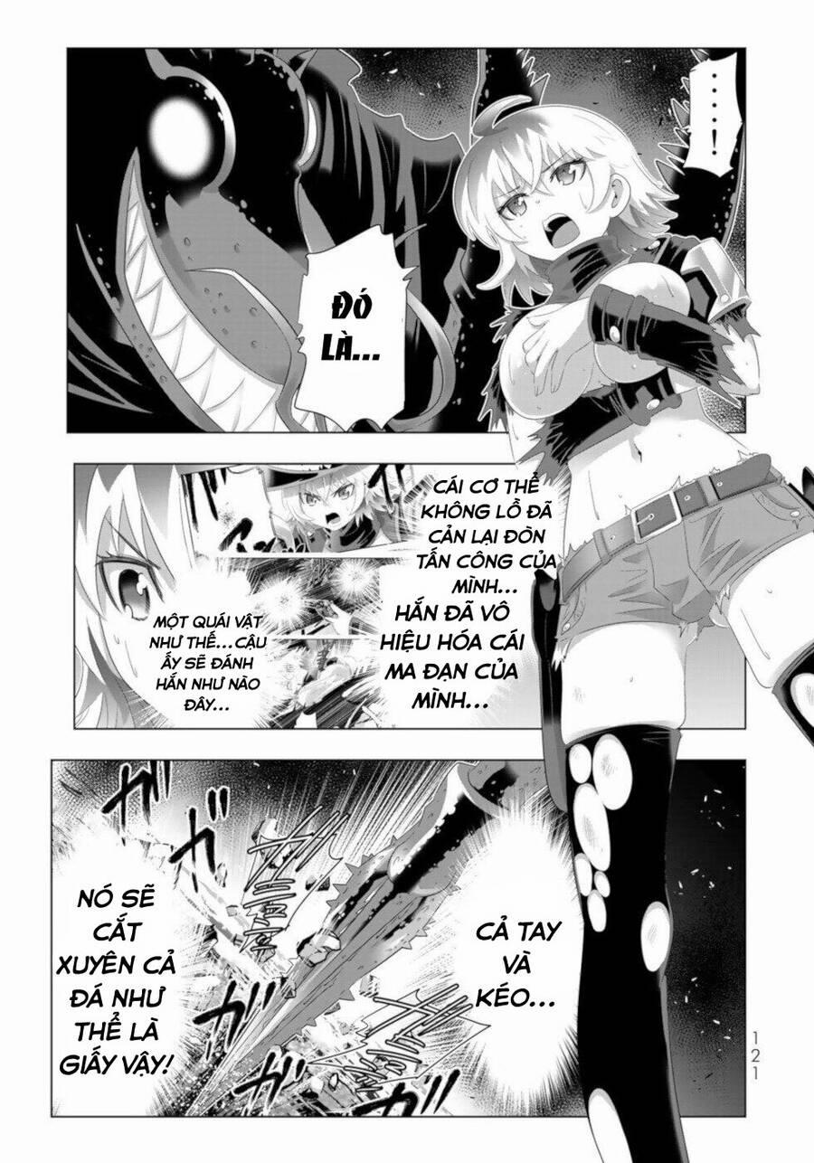 Isekai Shihai No Skill Taker: Zero Kara Hajimeru Dorei Harem 63 trang 5