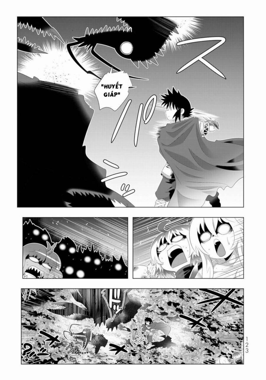 Isekai Shihai No Skill Taker: Zero Kara Hajimeru Dorei Harem 63 trang 7