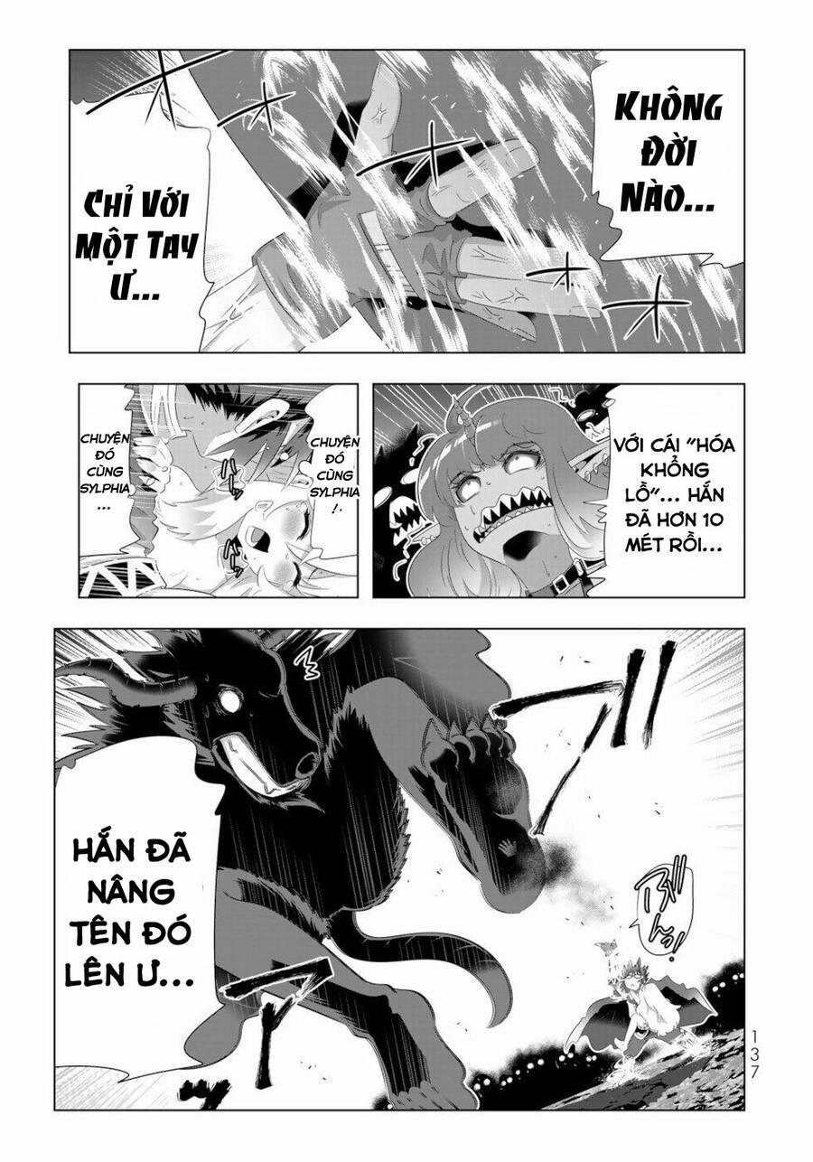 Isekai Shihai No Skill Taker: Zero Kara Hajimeru Dorei Harem 64 trang 1